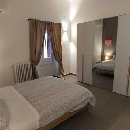 Armhouse Leilighet Ostuni Eksteriør bilde