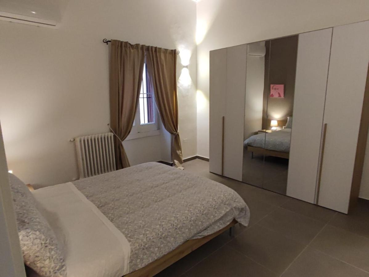 Armhouse Leilighet Ostuni Eksteriør bilde